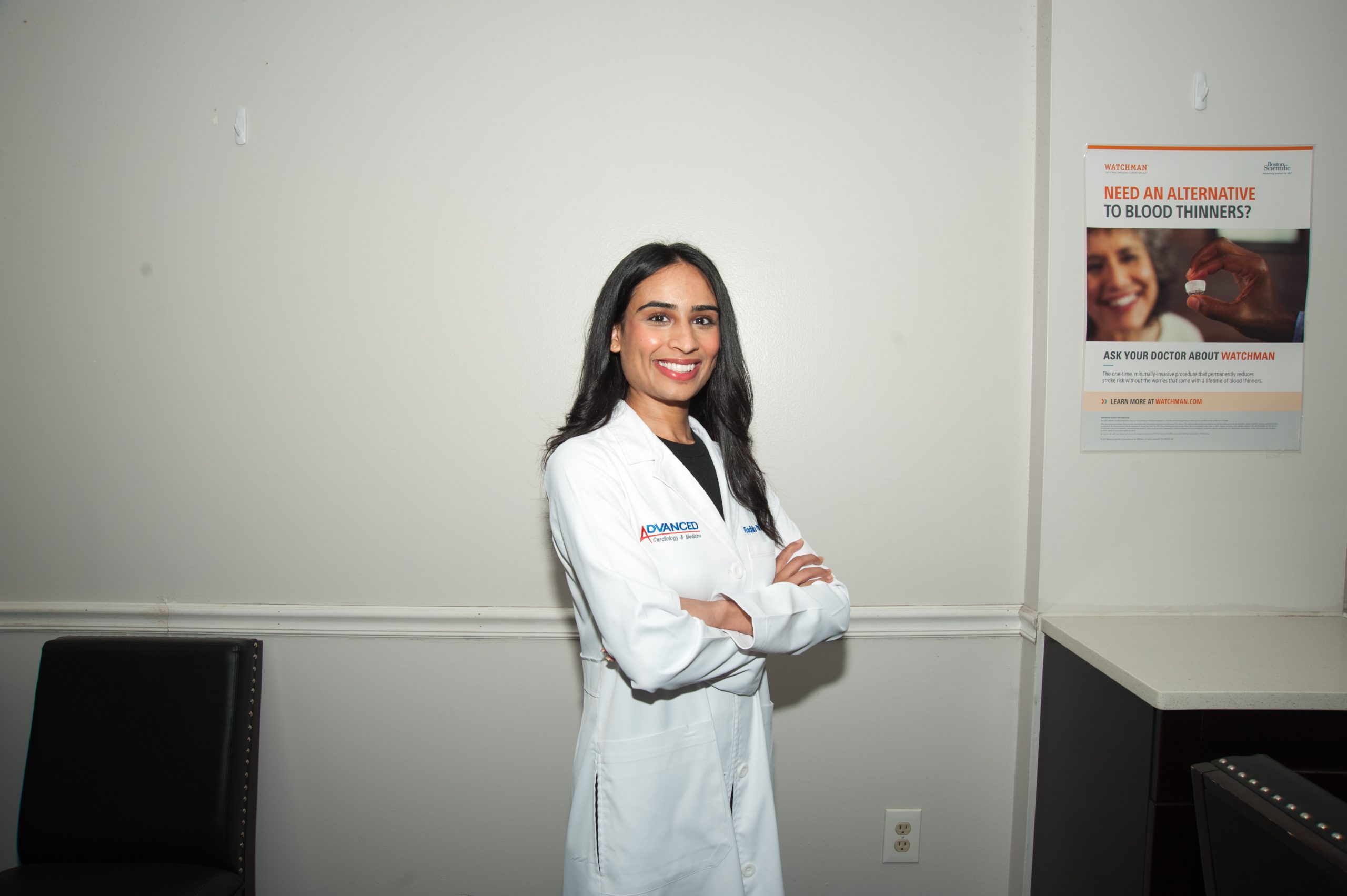 Dr.Radhika Patel