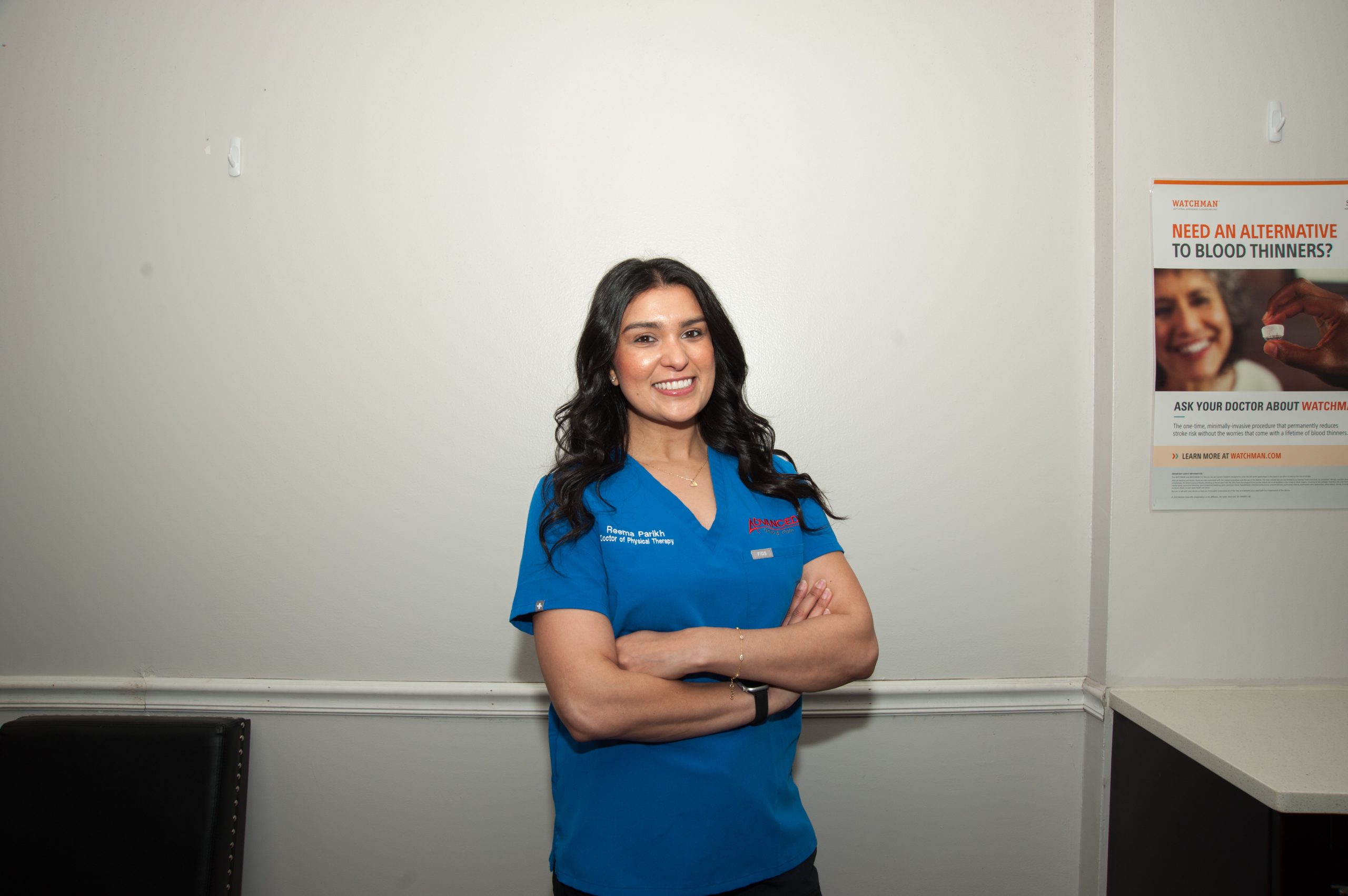 Dr.Reema Parikh