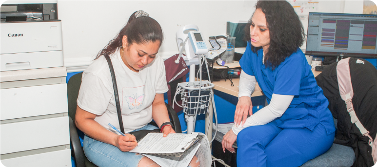USCIS immigration physicals in new jersey