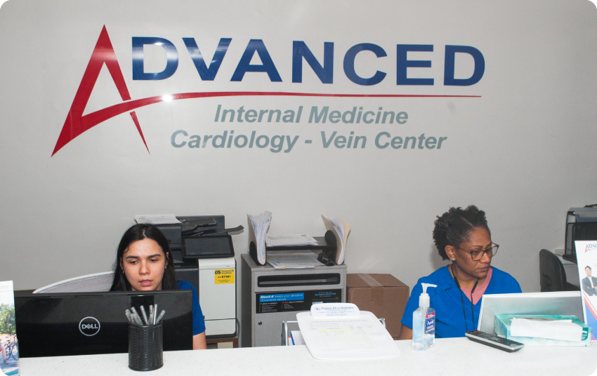 advanced medical group in NJ