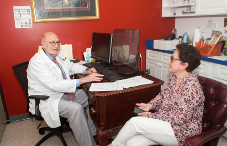 advanced medical group providers