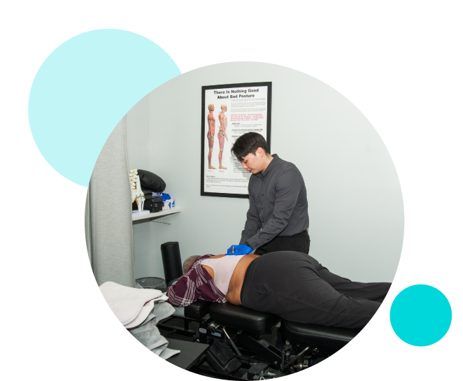 chiropractic treatments in New Jersey