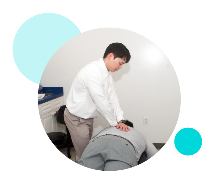 chiropractor New Jersey