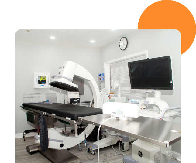 clarivein clinic in new jersey