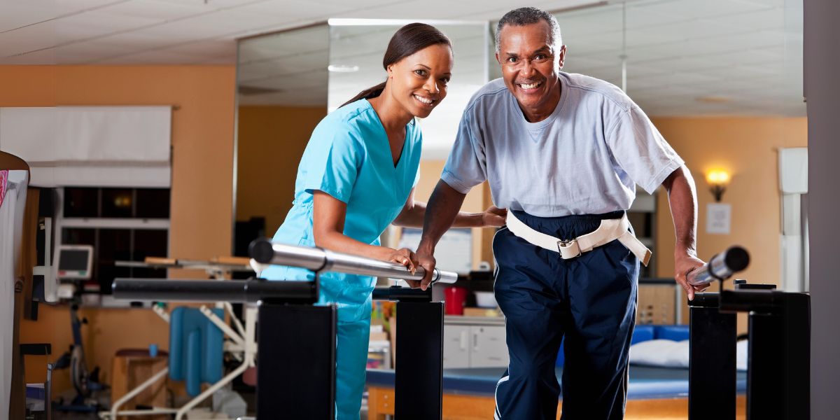 how long does physical therapy take