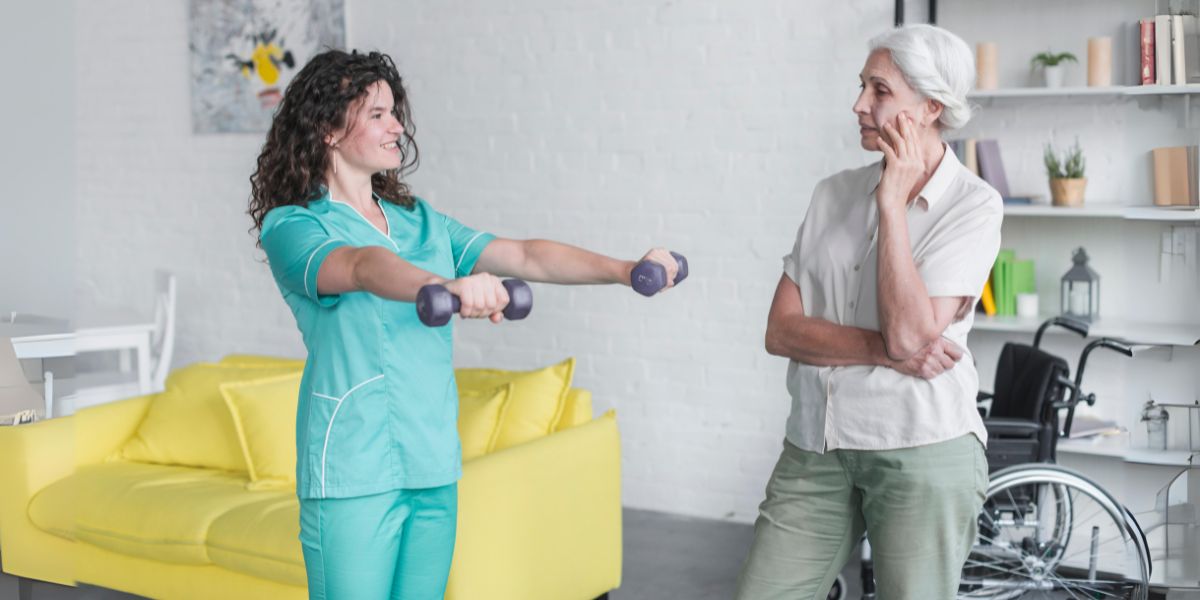 how long does physical therapy usually take