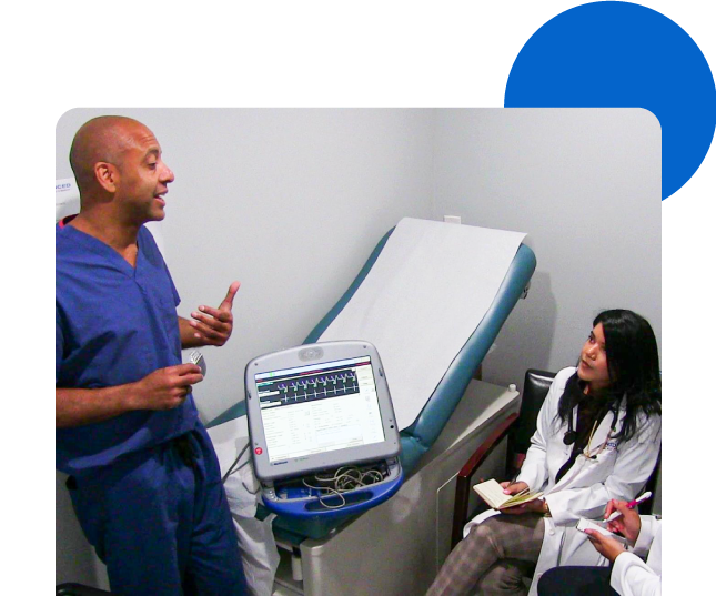 internal medicine clinic New Jersey