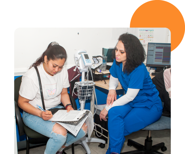 pad treatment in new jersey