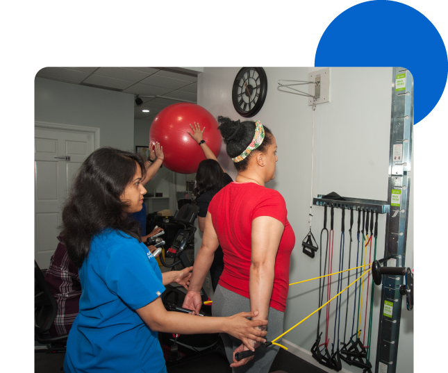 pain management clinic