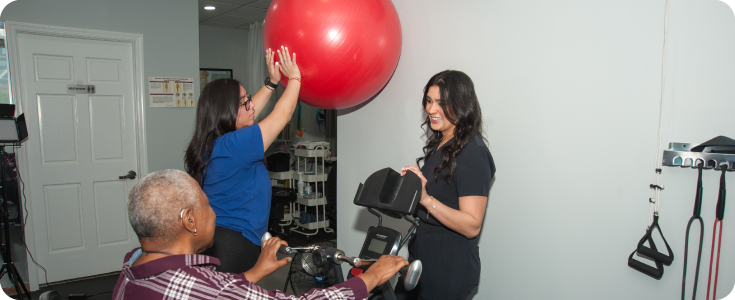 top physical theraphist in NewJersey