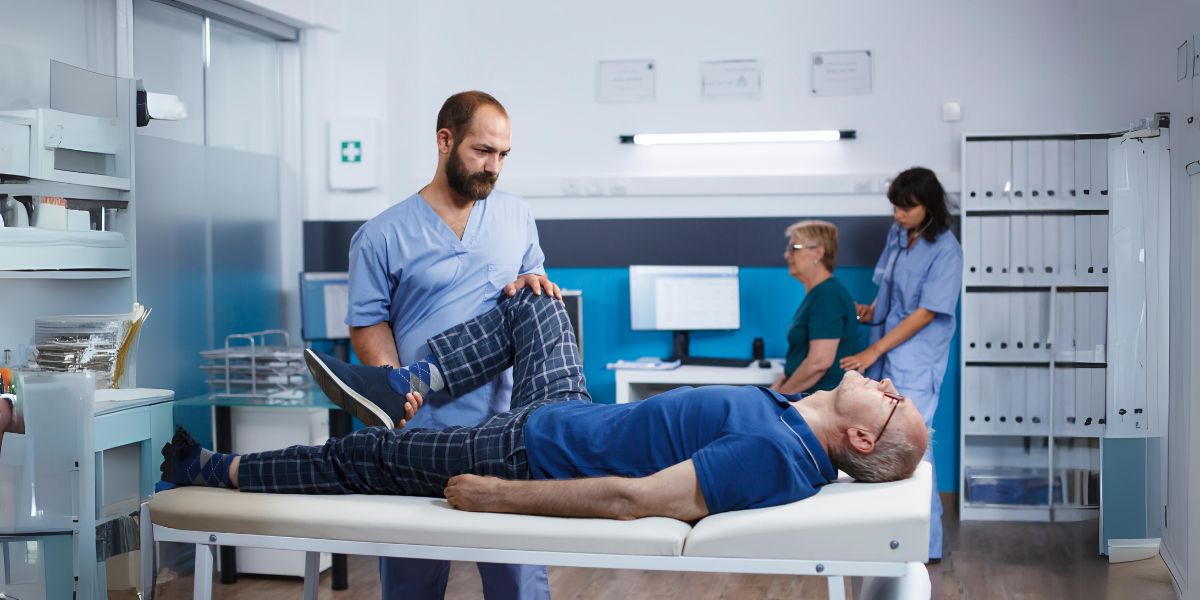 Common Myths About PAD