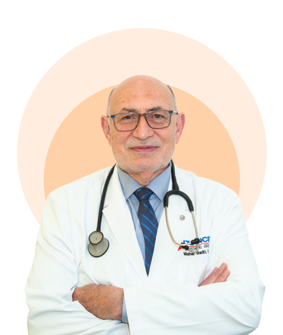Dr.Bhadri