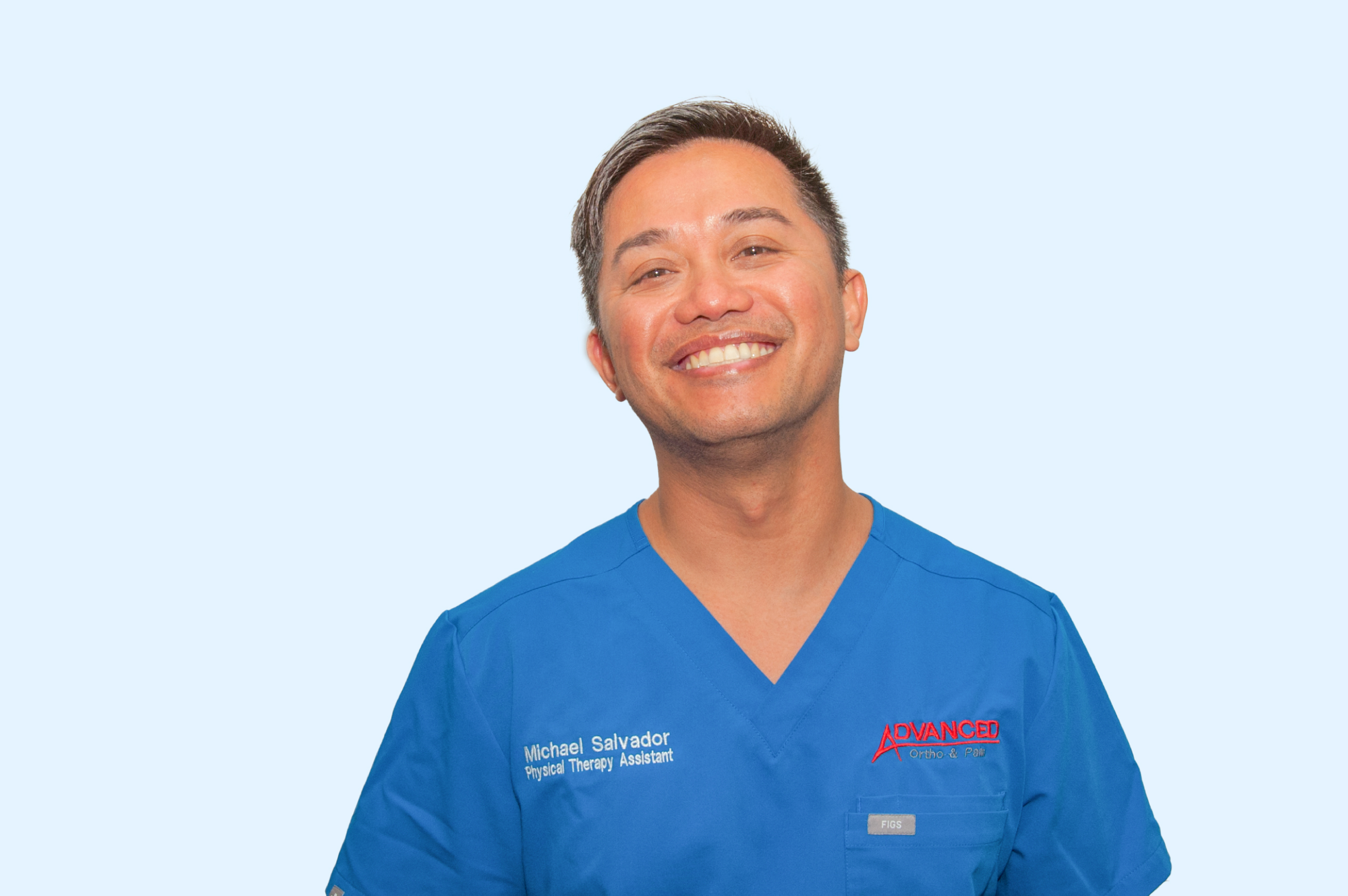 Michael Salvador, PTA