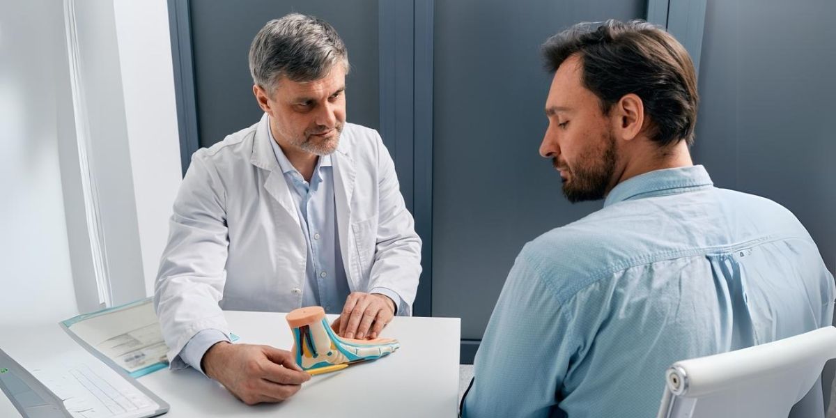 how podiatrist can improve your quality of life