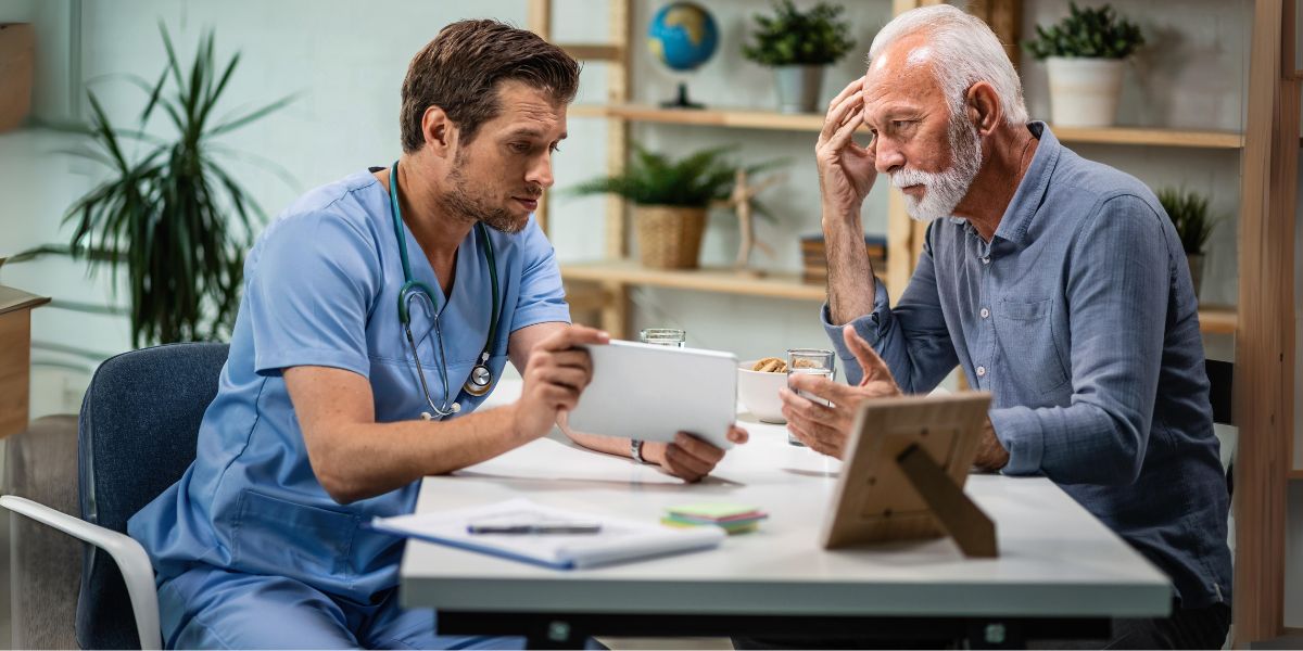 risk factors of peripheral artery disease