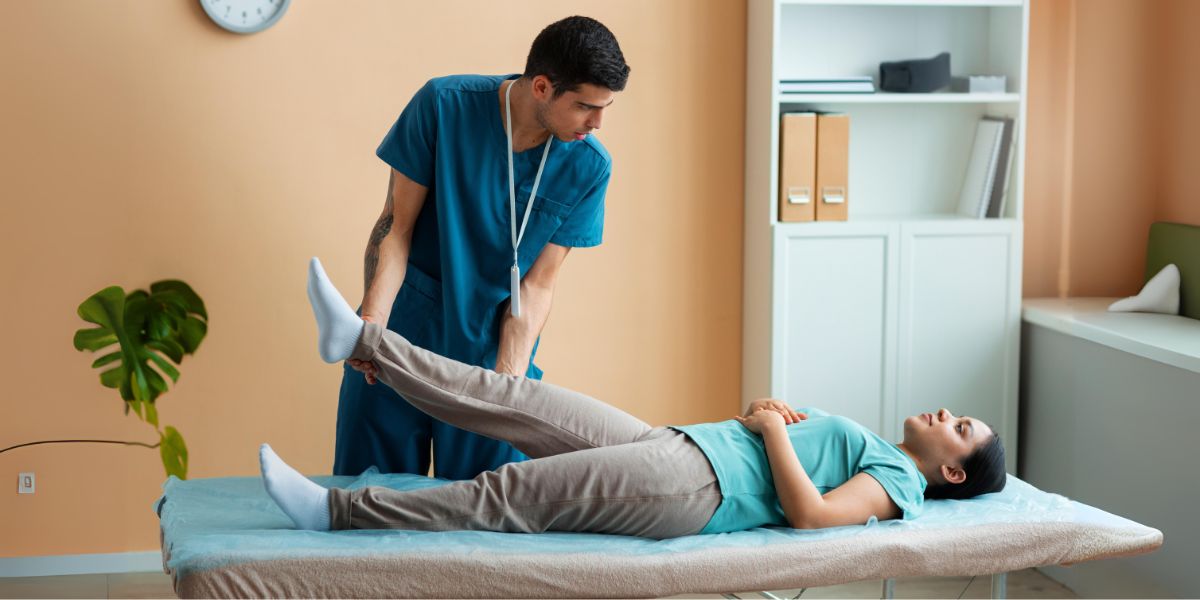 benefits of massage therapy for PAD