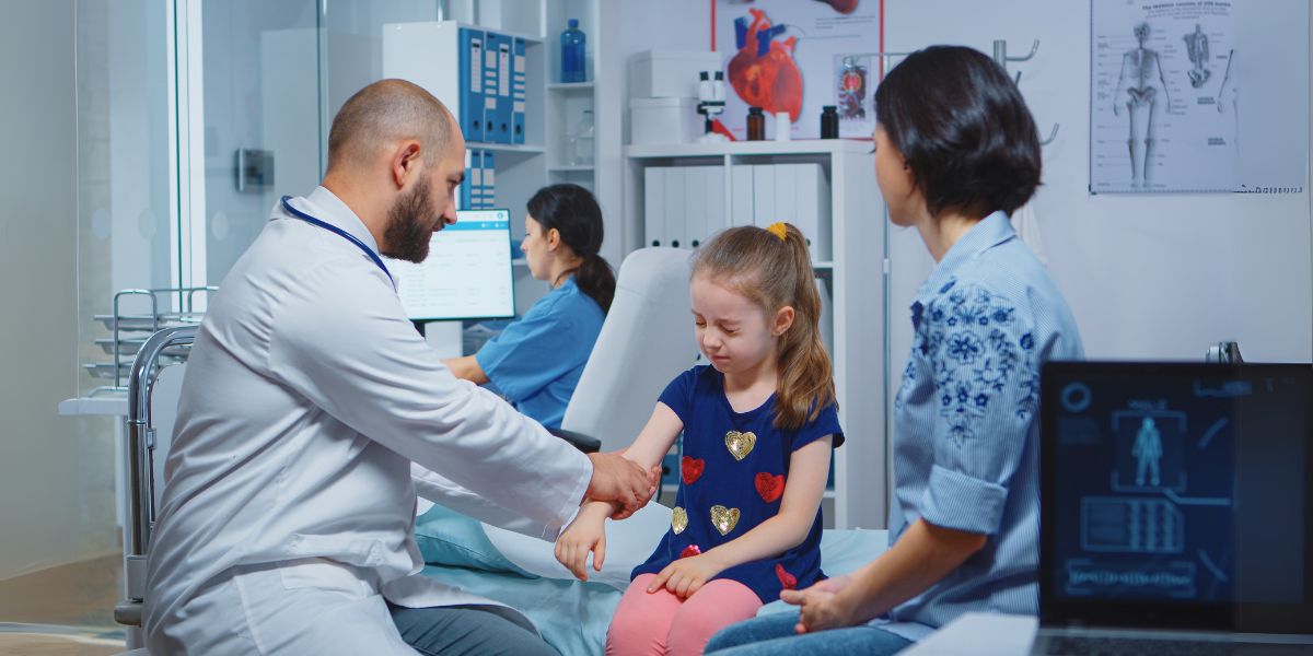 different types of cardiologist doctors