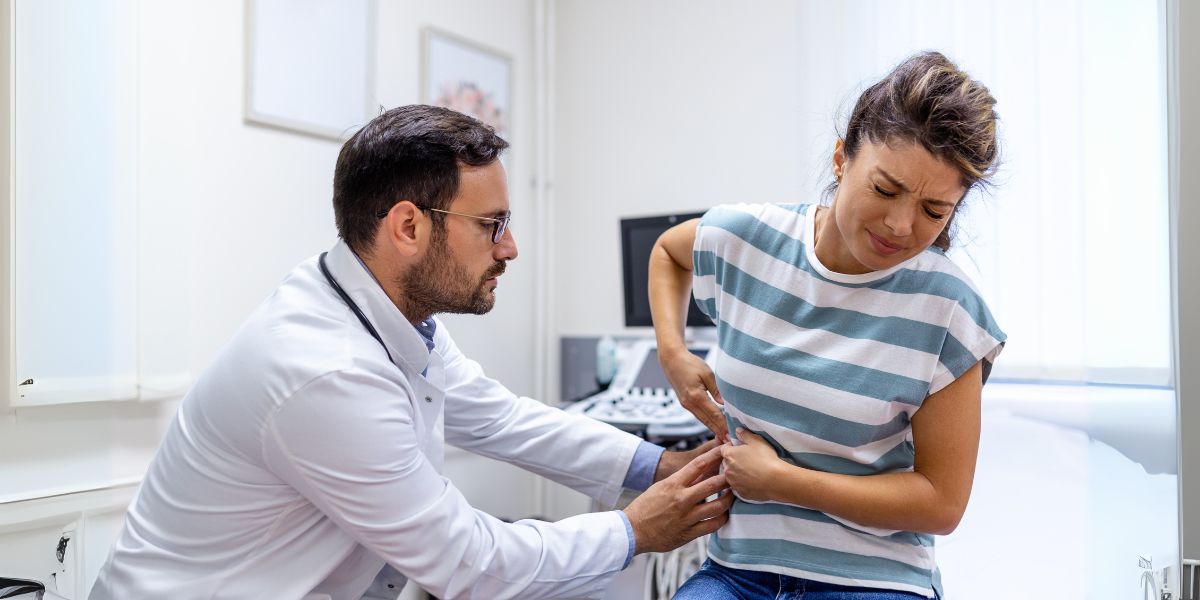 how peripheral artery disease affects kidney function
