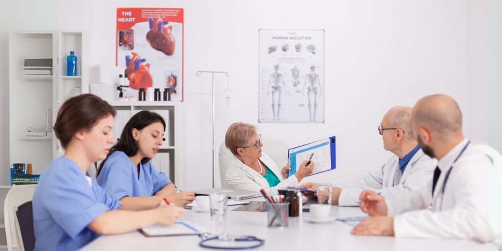 What Are The Types Of Cardiologists​?