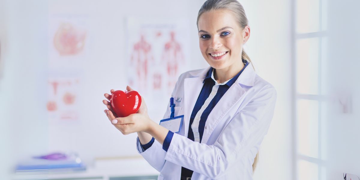 types of cardiologists doctors