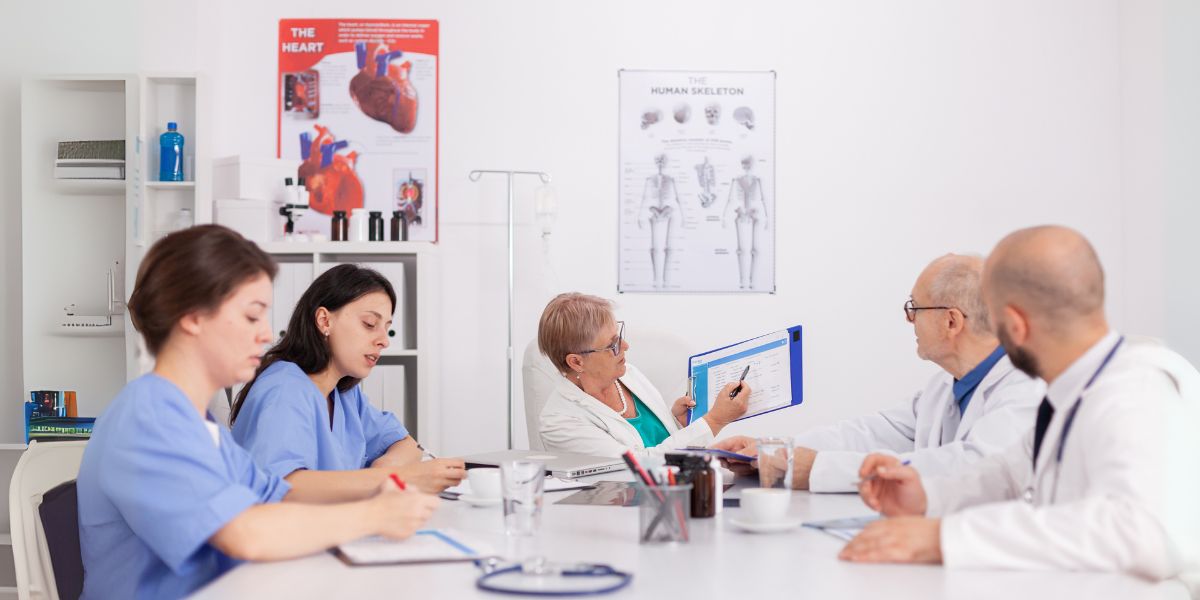 types of cardiologists