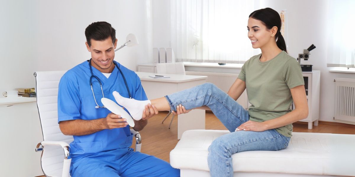podiatry treatment costs