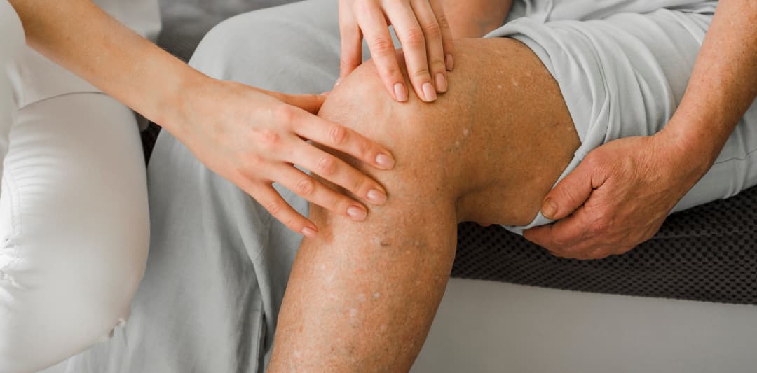signs and symptoms of PAD