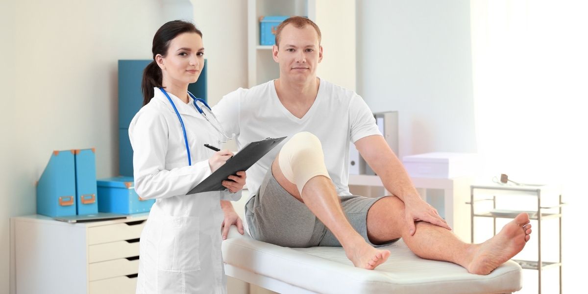 PAD wound healing challenges