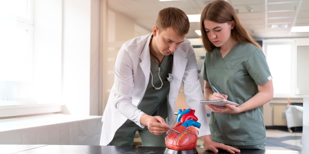 role of cadiologists in heart health prevention