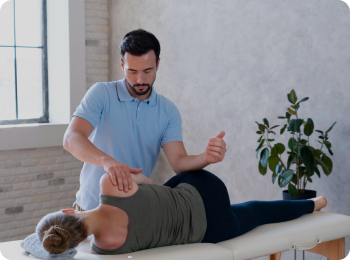 Chiro Practice