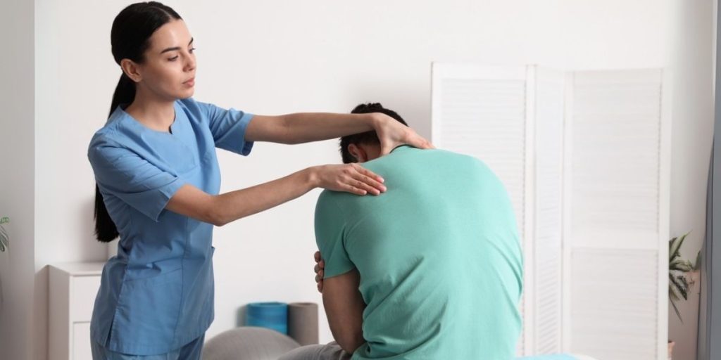 Can A Chiropractor Help With Posture?