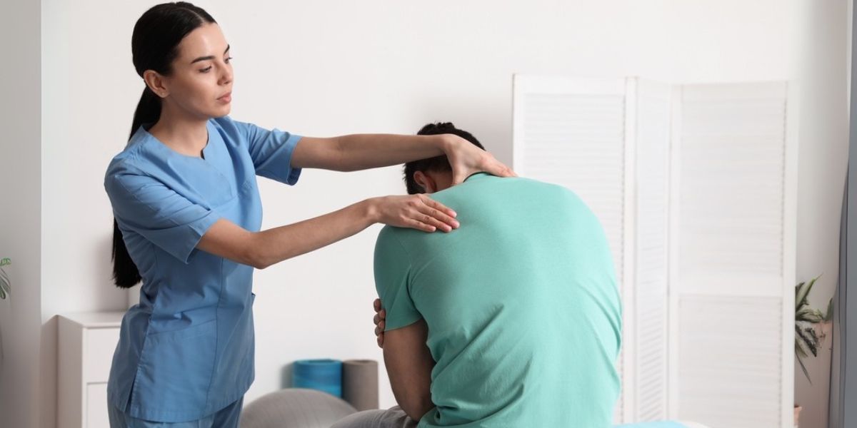 can a chiropractor help with posture