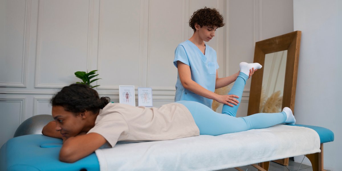 how does physical therapy help sciatica