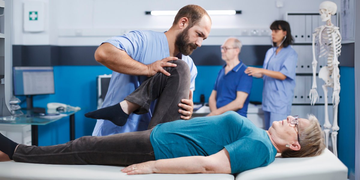 how physical therapy helps with sciatica relief