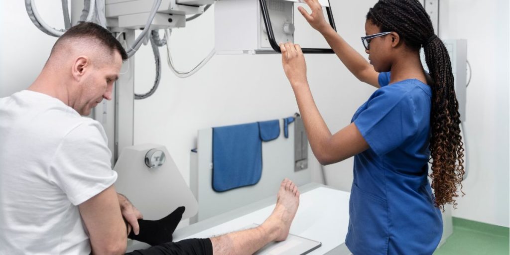 Stenting For Peripheral Artery Disease Of The Lower Extremities