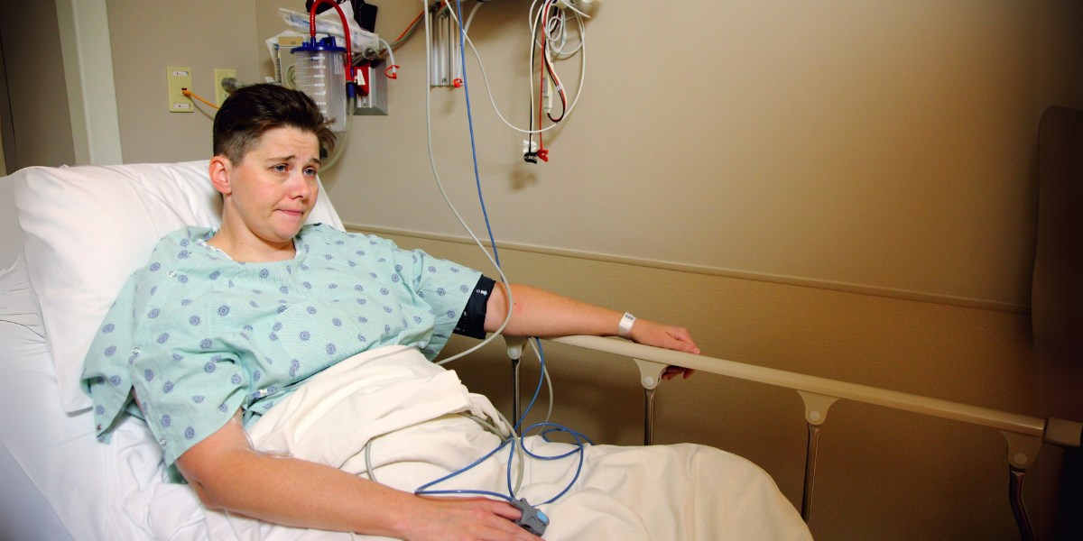 Types of PAD