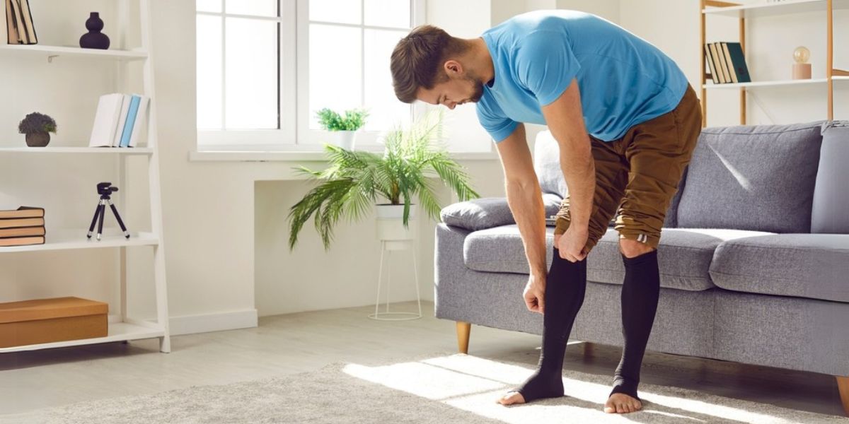 best shocks for peripheral artery disease