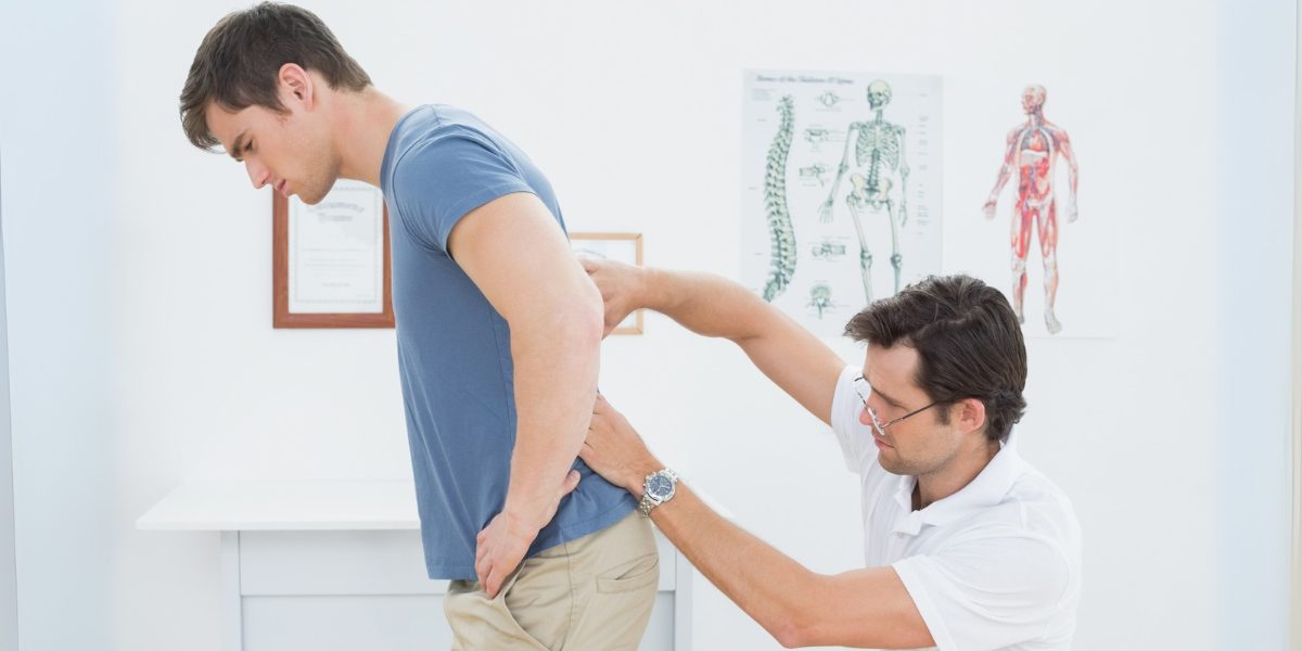 spinal therapy effects on immune and endocrine systems