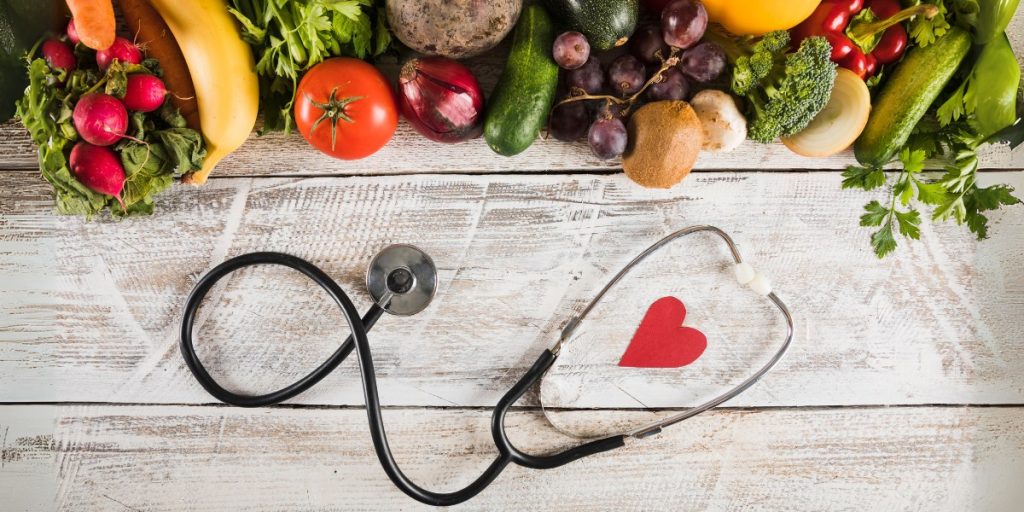 Best Foods For Peripheral Artery Disease