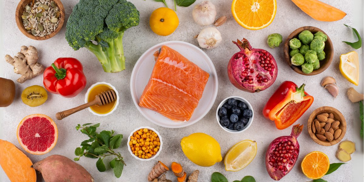 best foods to eat for PAD
