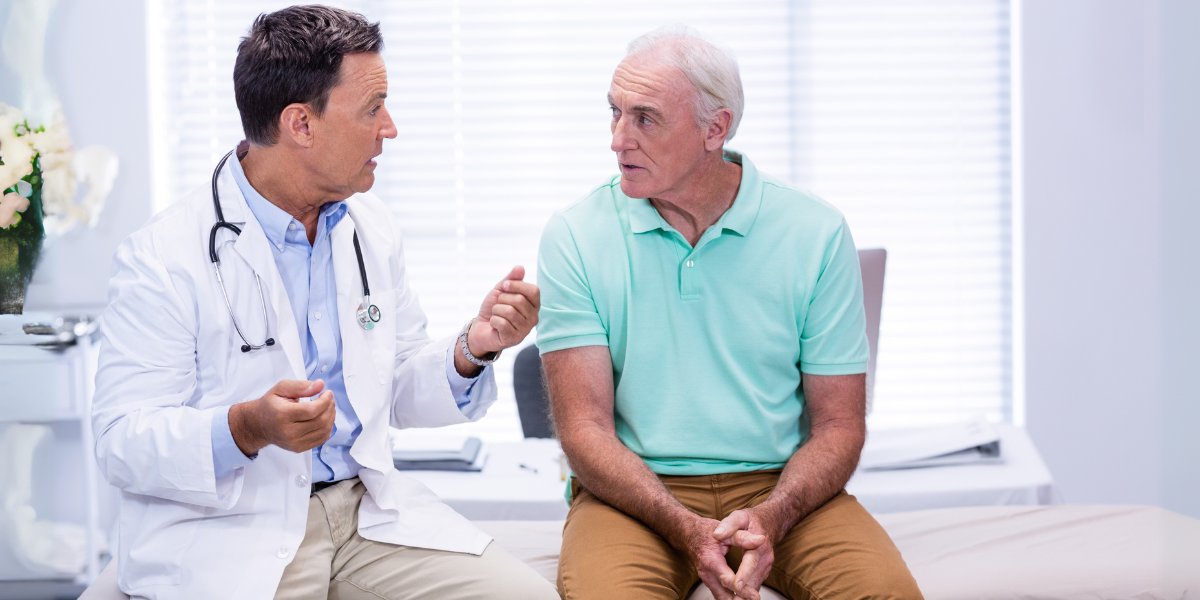 coronary artery disease vs peripheral artery