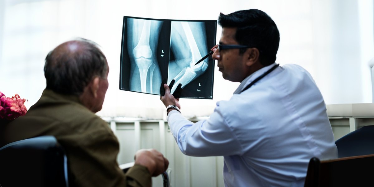 Consultation and Imaging