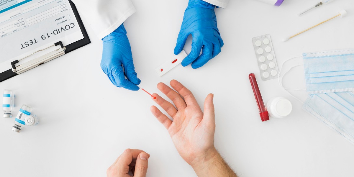Diagnosing Peripheral Arterial Disease In Diabetes