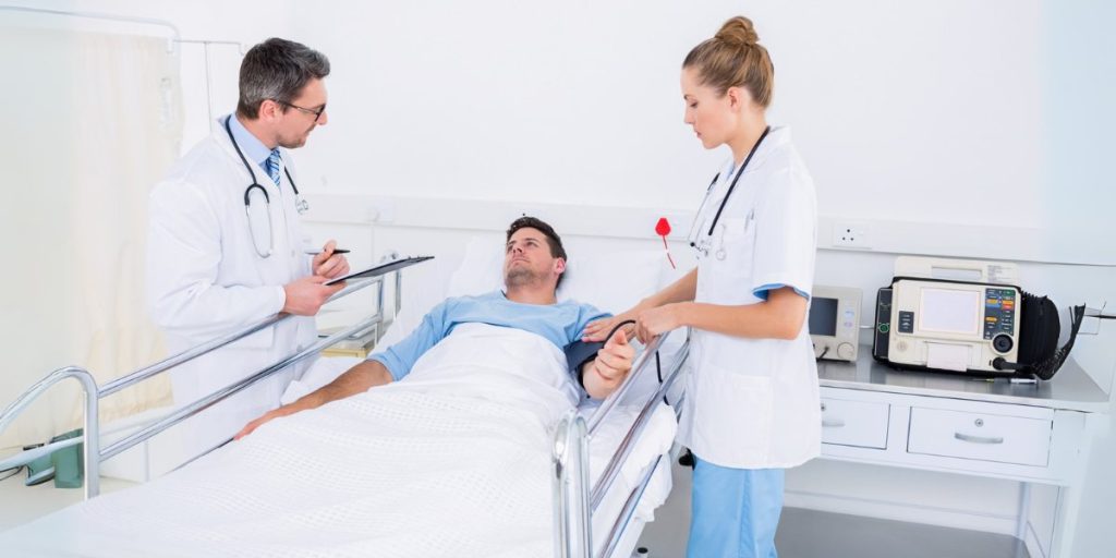 How Long Can You Live With PAD Disease?