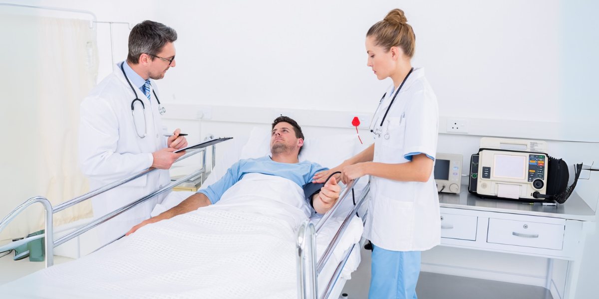 how long can you live with PAD disease