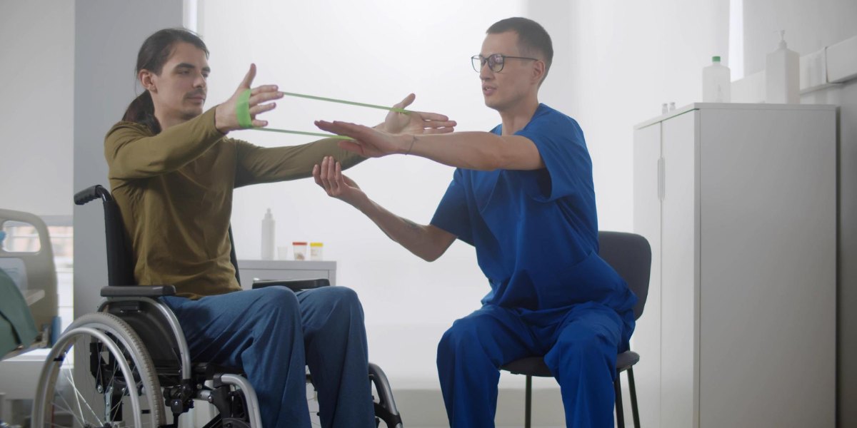 physiotherapy benefits for cerebral palsy