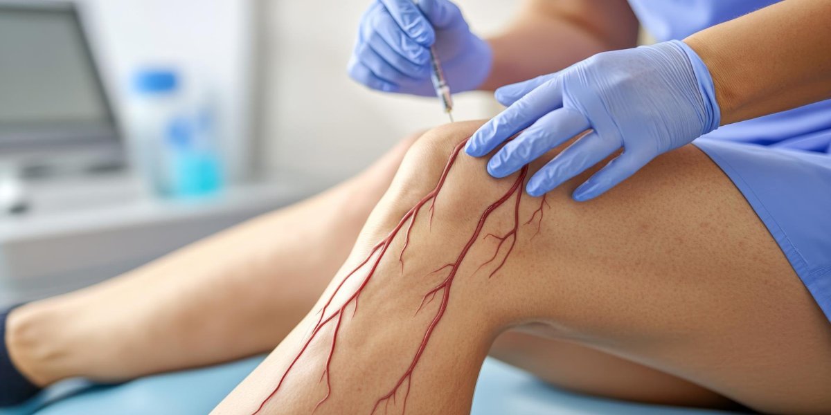  vein disease