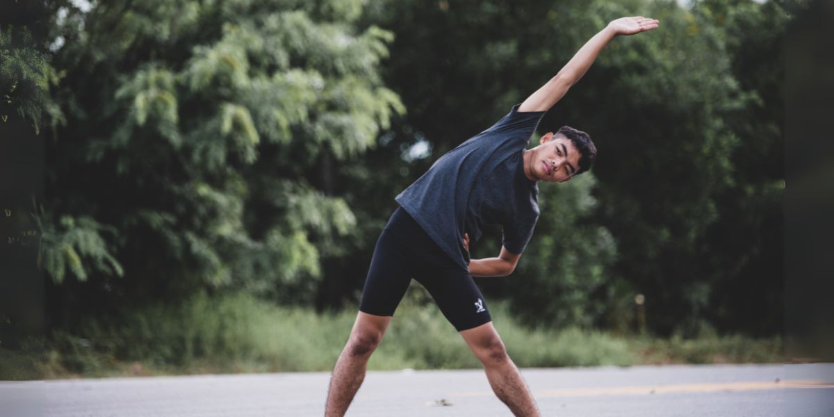 Best Exercise for PAD