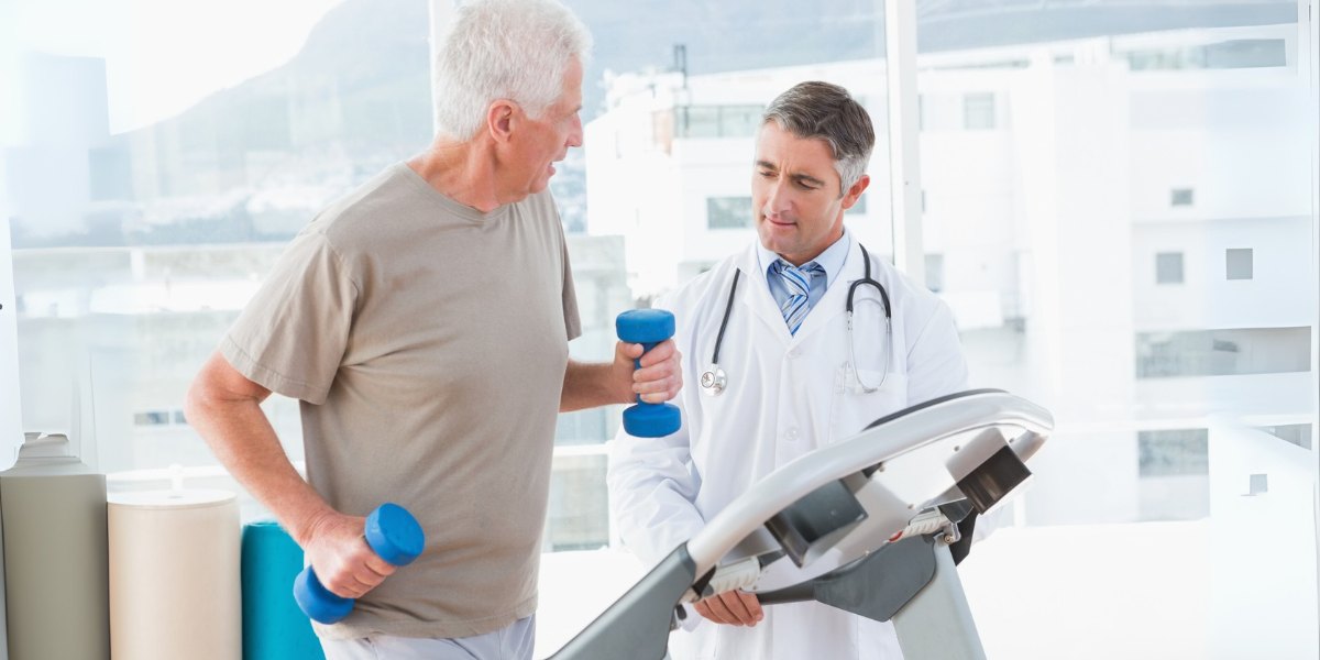 Reversing Venous Insufficiency