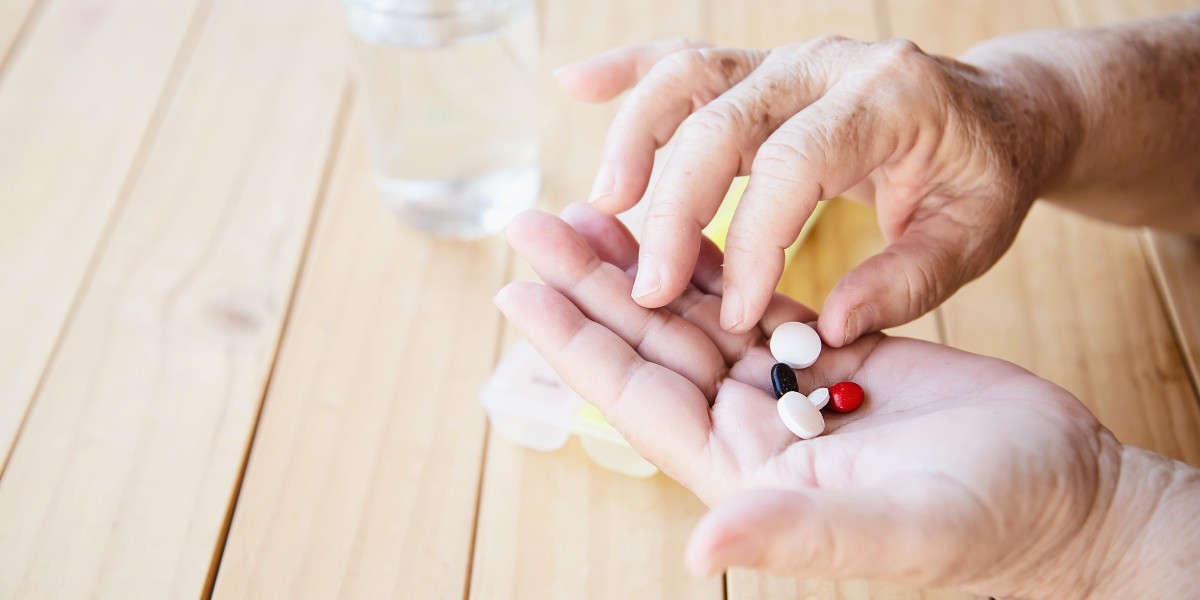 Vitamins to Help Manage Peripheral Artery Disease